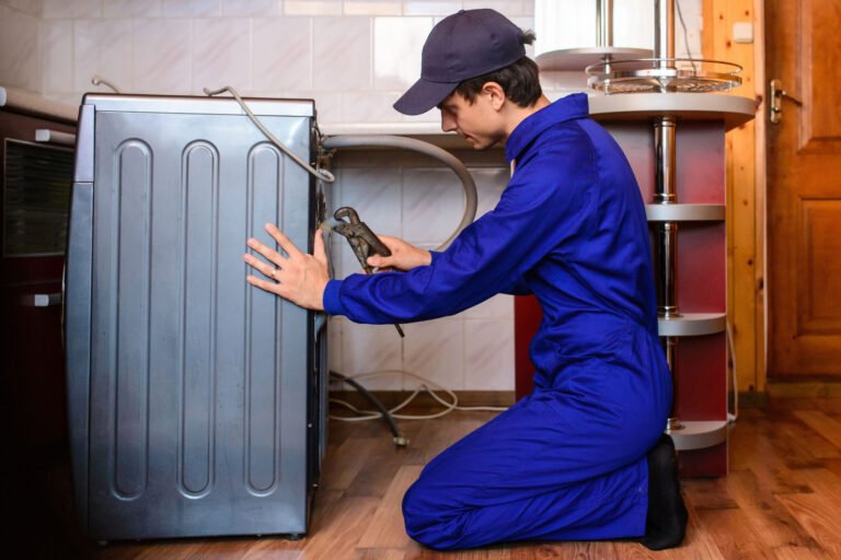 صيانة إنديست