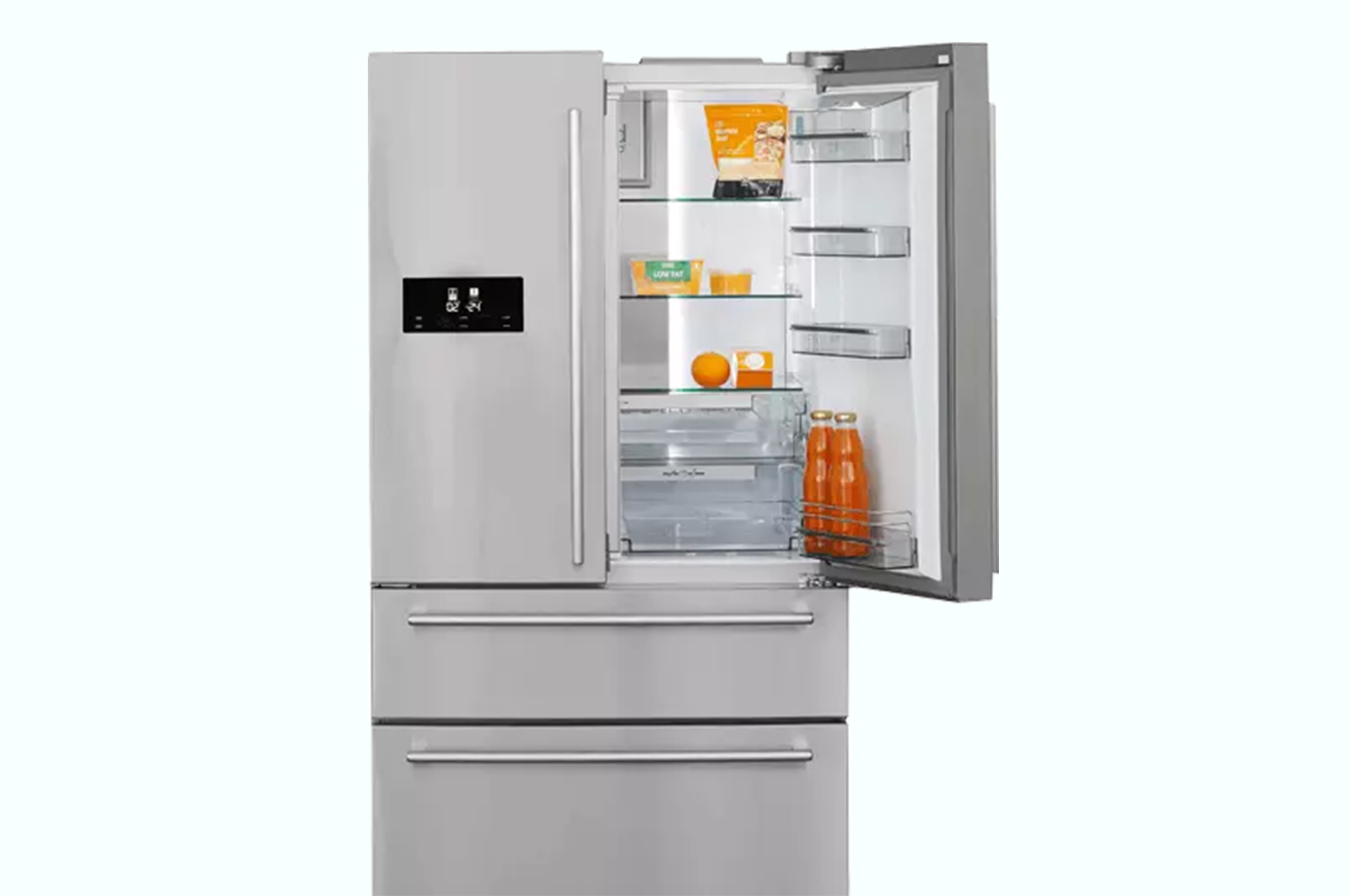 صيانة الاجهزة الكهربائية