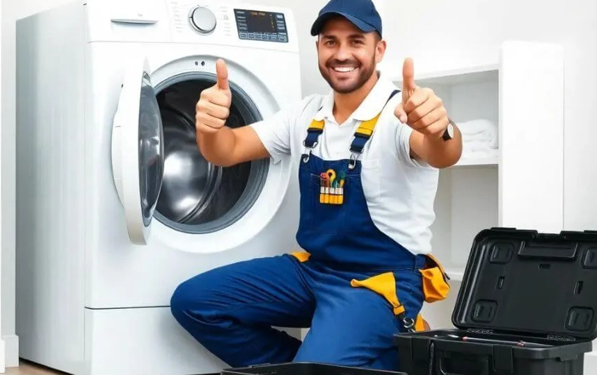 صيانة مجفف