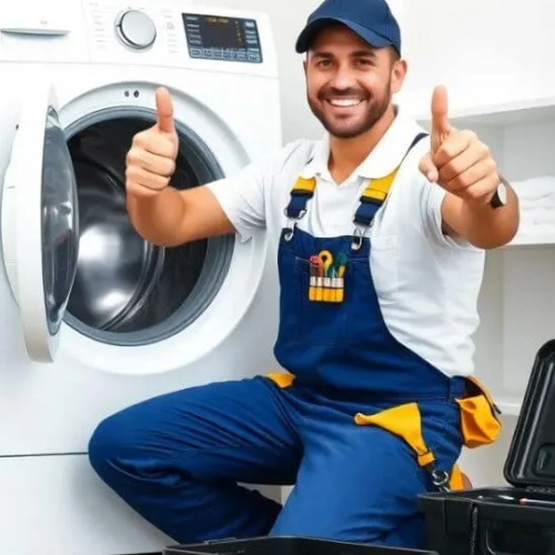​صيانة مجفف